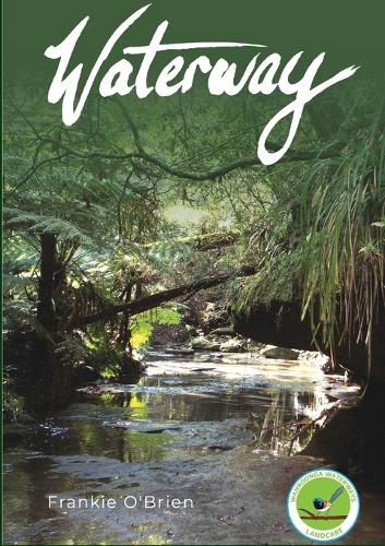 Cover image for Waterway