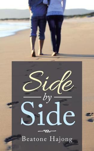 Cover image for Side by Side