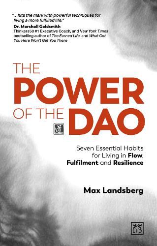 Cover image for The Power of the Dao