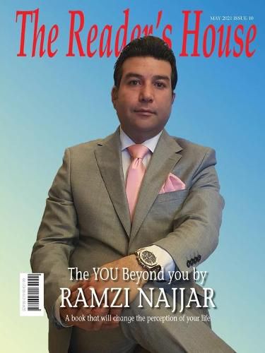 The You Beyond You By Ramzi Najjar: The Knowledge of the Willing