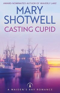 Cover image for Casting Cupid