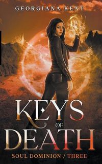 Cover image for Keys of Death