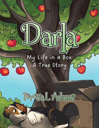Cover image for Darla
