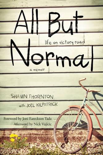 Cover image for All But Normal: Life on Victory Road