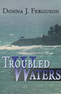 Cover image for Troubled Waters