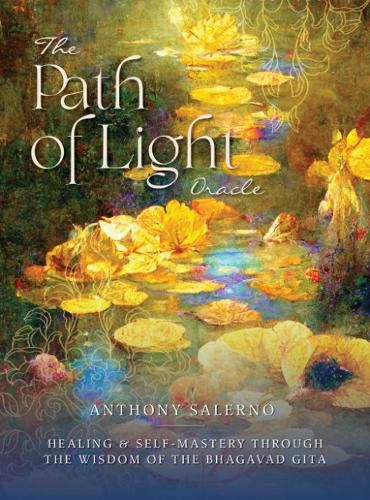 Cover image for Path of Light Oracle