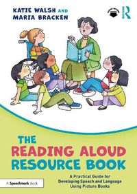 Cover image for The Reading Aloud Resource Book