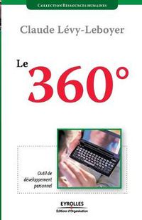 Cover image for Le 360!: Outil de developpement personnel