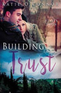 Cover image for Building Trust
