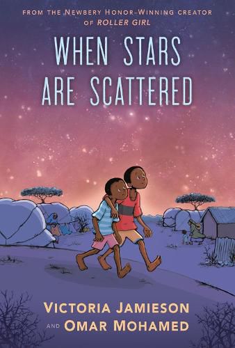 Cover image for When Stars Are Scattered