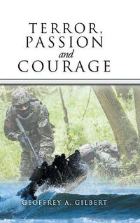 Cover image for Terror, Passion and Courage