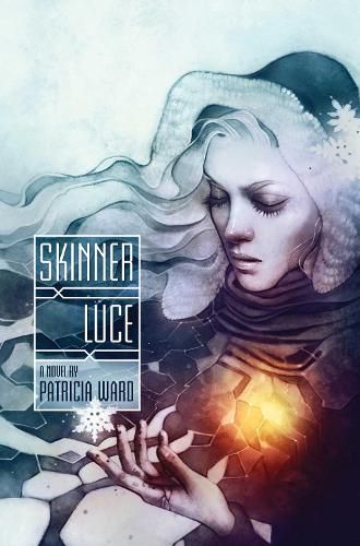 Cover image for Skinner Luce