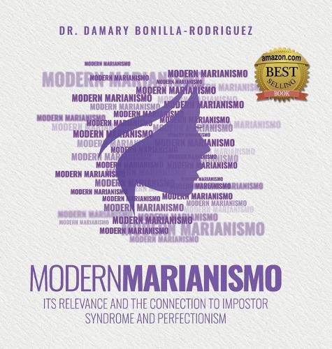 Cover image for Modern Marianismo
