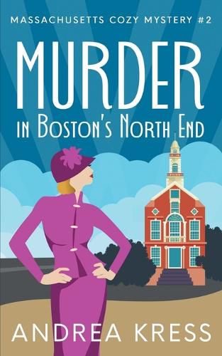 Murder in Boston's North End