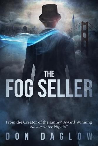 Cover image for The Fog Seller: A San Francisco Mystery