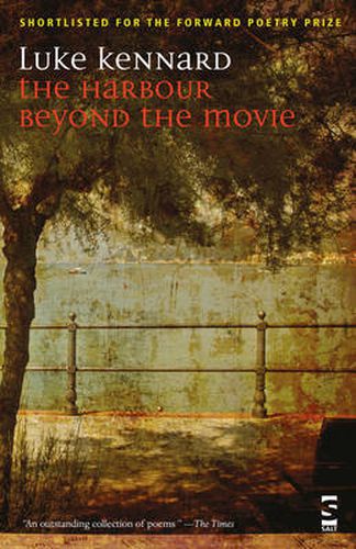 Cover image for The Harbour Beyond the Movie