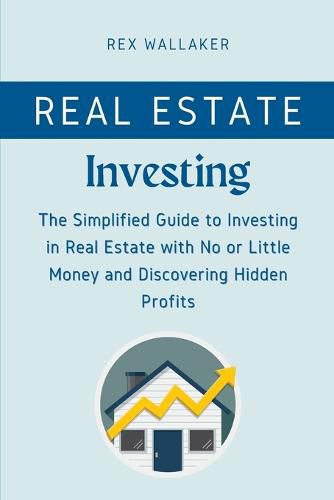 Cover image for Real Estate Investing