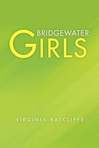 Cover image for Bridgewater Girls