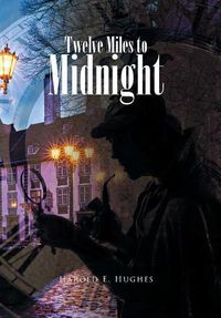 Cover image for Twelve Miles to Midnight