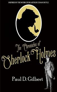 Cover image for The Chronicles of Sherlock Holmes