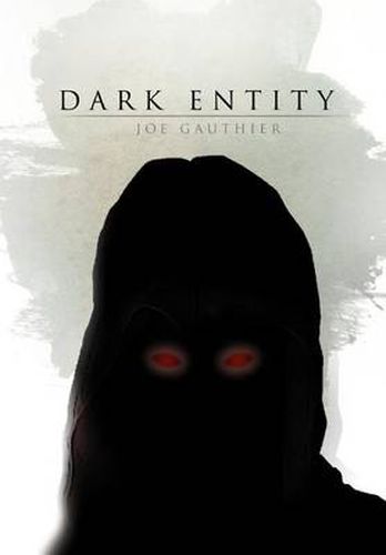 Cover image for Dark Entity