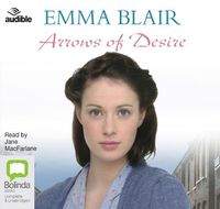 Cover image for Arrows of Desire