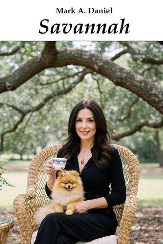 Cover image for Savannah