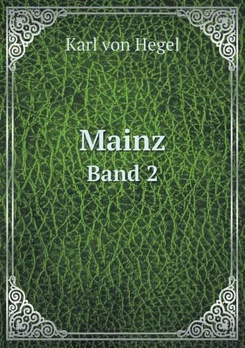 Mainz Band 2