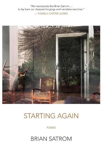 Cover image for Starting Again