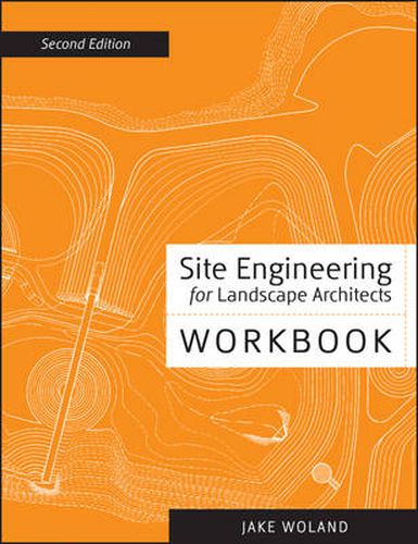 Cover image for Site Engineering Workbook, Second Edition