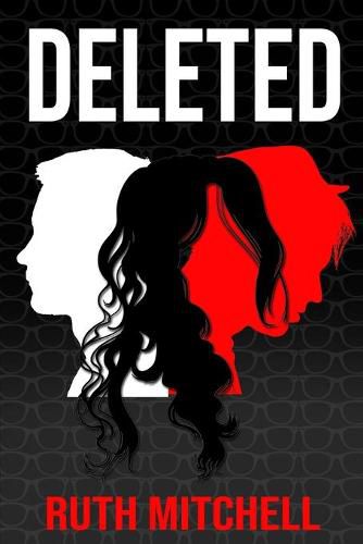 Cover image for Deleted