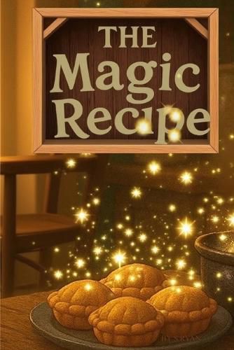 Cover image for MagicRecipe