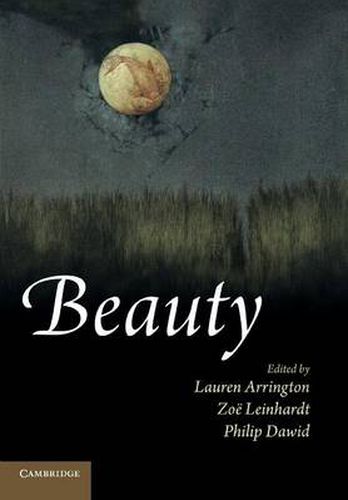 Cover image for Beauty