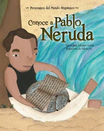 Conoce a Pablo Neruda