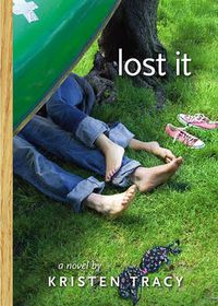 Cover image for Lost It