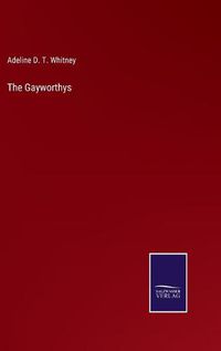 Cover image for The Gayworthys