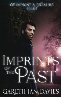 Cover image for Imprints of the Past