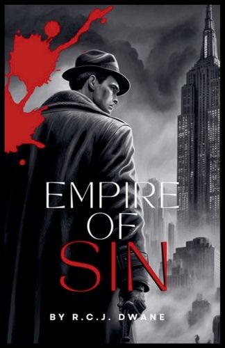 Cover image for Empire of Sin