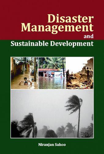 Cover image for Disaster Management and Sustainable Development