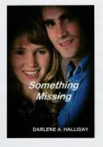 Cover image for Something Missing