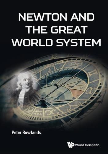 Newton And The Great World System