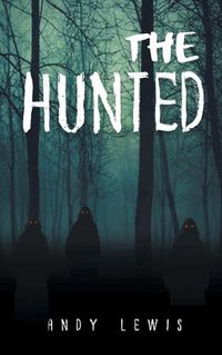 Cover image for The Hunted