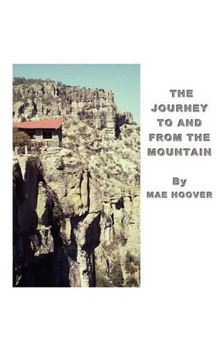 Cover image for The Journey to and from the Mountain