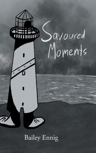 Cover image for Savoured Moments