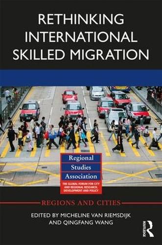 Cover image for Rethinking International Skilled Migration