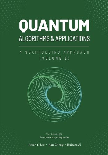 Cover image for Quantum Algorithms and Applications