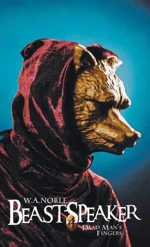 Cover image for Beast-Speaker 4