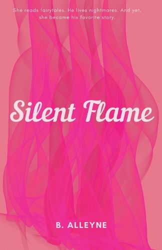 Cover image for Silent Flame