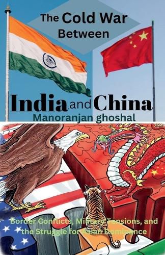 Cover image for The Cold War Between India and China