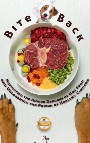 Cover image for Bite Back